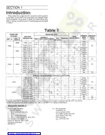 Preview for 4 page of GE AKR-5-100 Installation Manual