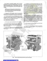 Preview for 8 page of GE AKR-5-100 Installation Manual