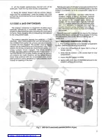 Preview for 9 page of GE AKR-5-100 Installation Manual