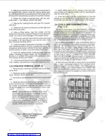 Preview for 10 page of GE AKR-5-100 Installation Manual