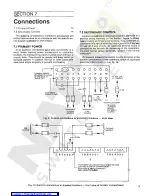 Preview for 15 page of GE AKR-5-100 Installation Manual