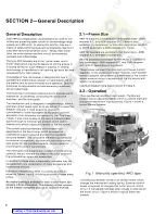 Preview for 8 page of GE AKR-60-75 Maintenance Manual