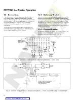 Preview for 14 page of GE AKR-60-75 Maintenance Manual