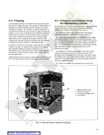 Preview for 15 page of GE AKR-60-75 Maintenance Manual