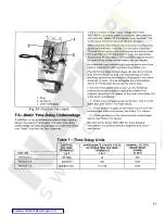 Preview for 45 page of GE AKR-60-75 Maintenance Manual