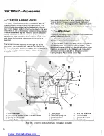 Preview for 46 page of GE AKR-60-75 Maintenance Manual