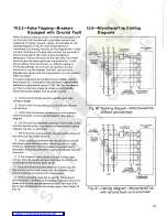 Preview for 69 page of GE AKR-60-75 Maintenance Manual