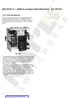 Preview for 74 page of GE AKR-60-75 Maintenance Manual