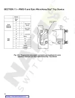 Preview for 80 page of GE AKR-60-75 Maintenance Manual