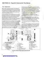 Preview for 90 page of GE AKR-60-75 Maintenance Manual