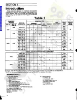 Preview for 3 page of GE AKR-90-100 Installation Instructions Manual