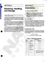 Preview for 4 page of GE AKR-90-100 Installation Instructions Manual