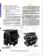 Preview for 10 page of GE AKR-90-100 Installation Instructions Manual