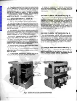 Preview for 11 page of GE AKR-90-100 Installation Instructions Manual