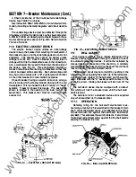 Preview for 26 page of GE AKR A 30 Series Maintenance Manual