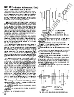 Preview for 28 page of GE AKR A 30 Series Maintenance Manual