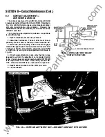 Preview for 34 page of GE AKR A 30 Series Maintenance Manual