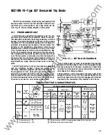 Preview for 45 page of GE AKR A 30 Series Maintenance Manual