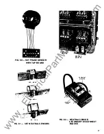 Preview for 47 page of GE AKR A 30 Series Maintenance Manual