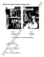 Preview for 50 page of GE AKR A 30 Series Maintenance Manual