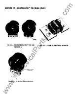 Preview for 62 page of GE AKR A 30 Series Maintenance Manual