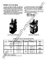 Preview for 70 page of GE AKR A 30 Series Maintenance Manual