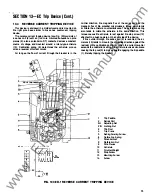 Preview for 75 page of GE AKR A 30 Series Maintenance Manual