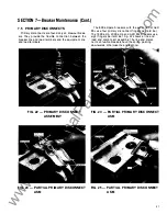 Preview for 101 page of GE AKR A 30 Series Maintenance Manual