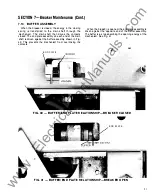 Preview for 111 page of GE AKR A 30 Series Maintenance Manual