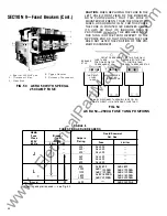 Preview for 122 page of GE AKR A 30 Series Maintenance Manual