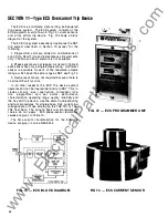 Preview for 136 page of GE AKR A 30 Series Maintenance Manual