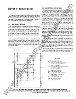 Preview for 189 page of GE AKR A 30 Series Maintenance Manual