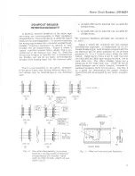 Preview for 5 page of GE AKR Series Maintenance Manual Supplement