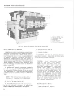 Preview for 12 page of GE AKR Series Maintenance Manual Supplement