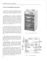 Preview for 14 page of GE AKR Series Maintenance Manual Supplement