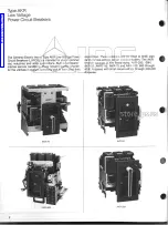 Preview for 3 page of GE AKR Manual