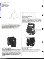 Preview for 7 page of GE AKR Manual