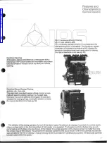 Preview for 8 page of GE AKR Manual