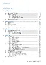 Preview for 2 page of GE AKTA avant Operating Instructions Manual