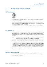 Preview for 11 page of GE AKTA avant Operating Instructions Manual