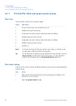 Preview for 86 page of GE AKTA avant Operating Instructions Manual