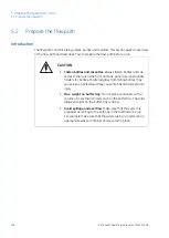 Preview for 106 page of GE AKTA avant Operating Instructions Manual