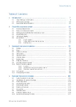 Preview for 3 page of GE AKTA avant User Manual