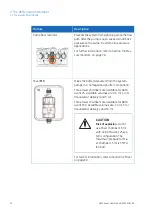 Preview for 22 page of GE AKTA avant User Manual