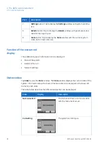 Preview for 38 page of GE AKTA avant User Manual