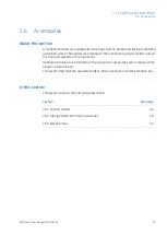 Preview for 43 page of GE AKTA avant User Manual