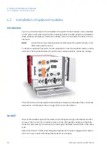 Preview for 102 page of GE AKTA avant User Manual