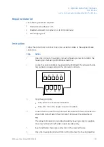 Preview for 151 page of GE AKTA avant User Manual