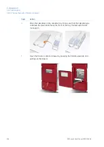 Preview for 206 page of GE AKTA avant User Manual