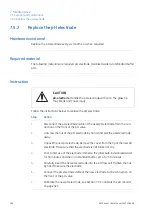 Preview for 286 page of GE AKTA avant User Manual